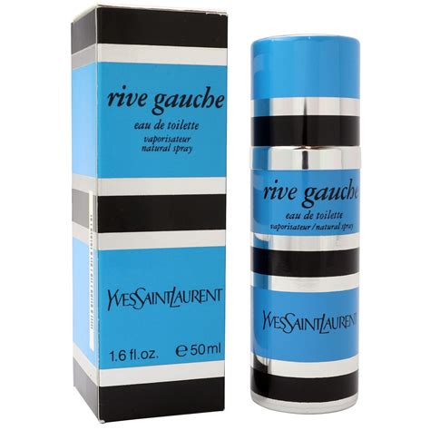 yves saint laurent rive gauche collection|rive gauche 50ml best price.